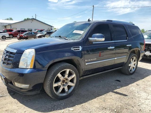 CADILLAC ESCALADE L 2008 1gyfk638x8r191291