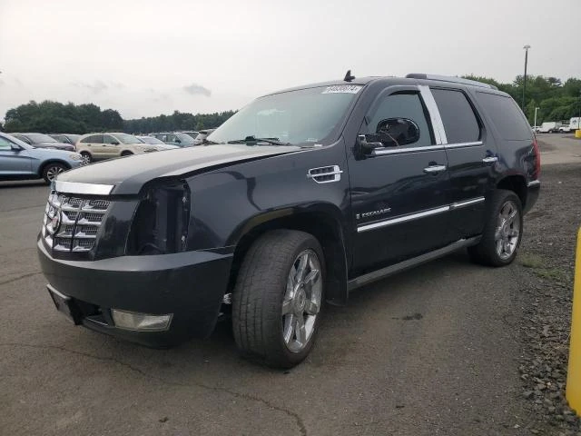 CADILLAC ESCALADE L 2008 1gyfk638x8r214374