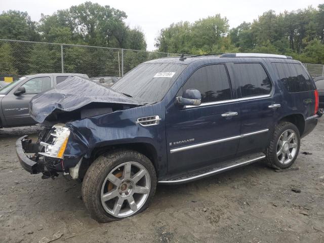 CADILLAC ESCALADE L 2008 1gyfk638x8r229831