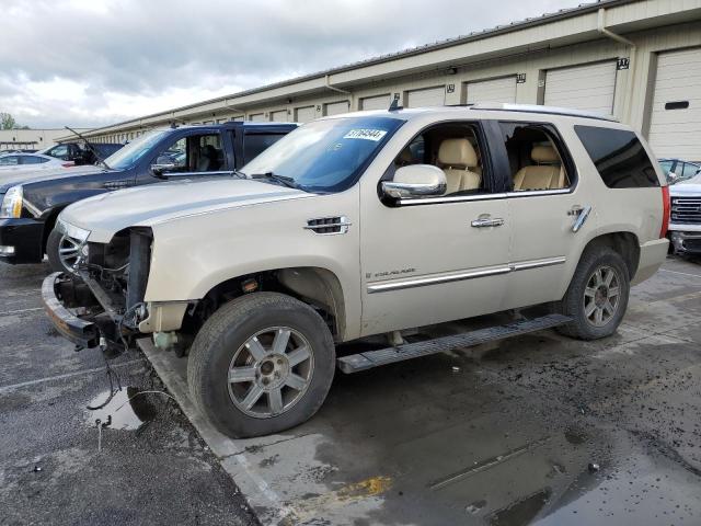 CADILLAC ESCALADE 2008 1gyfk638x8r255118