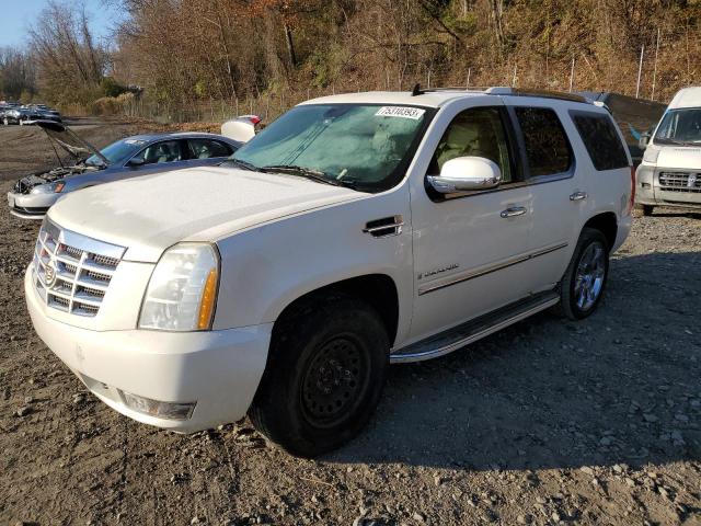 CADILLAC ESCALADE 2008 1gyfk638x8r264496