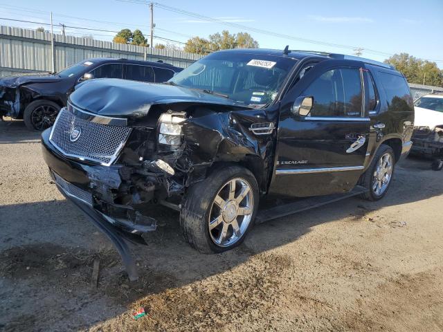 CADILLAC ESCALADE 2008 1gyfk638x8r271979