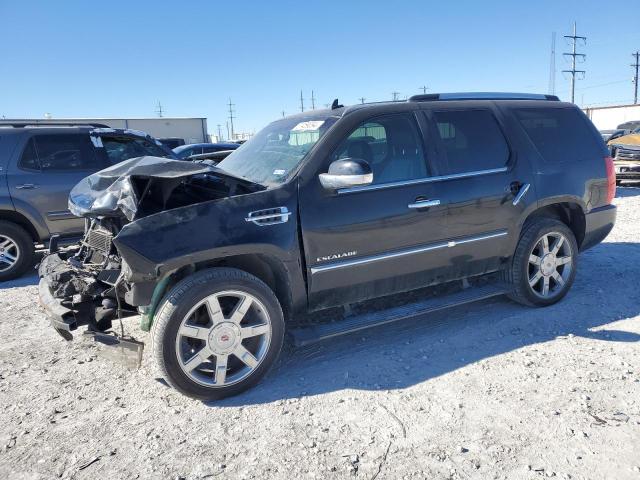 CADILLAC ESCALADE 2008 1gyfk638x8r273327