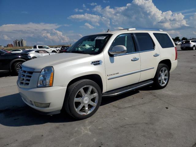 CADILLAC ESCALADE 2008 1gyfk638x8r278236