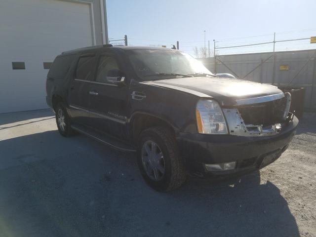 CADILLAC ESCALADE 2007 1gyfk66807r195540