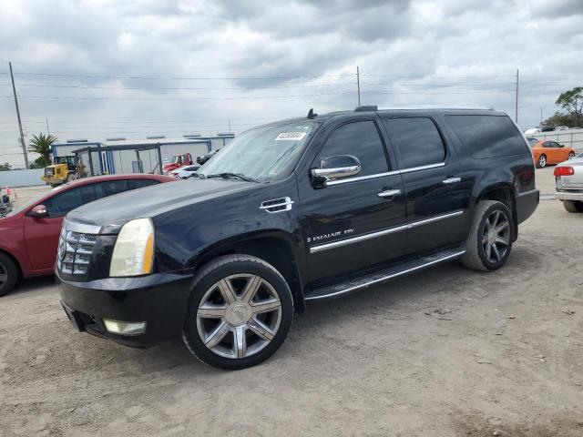 CADILLAC ESCALADE 2007 1gyfk66807r211171