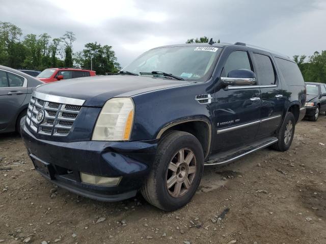 CADILLAC ESCALADE 2007 1gyfk66807r235518