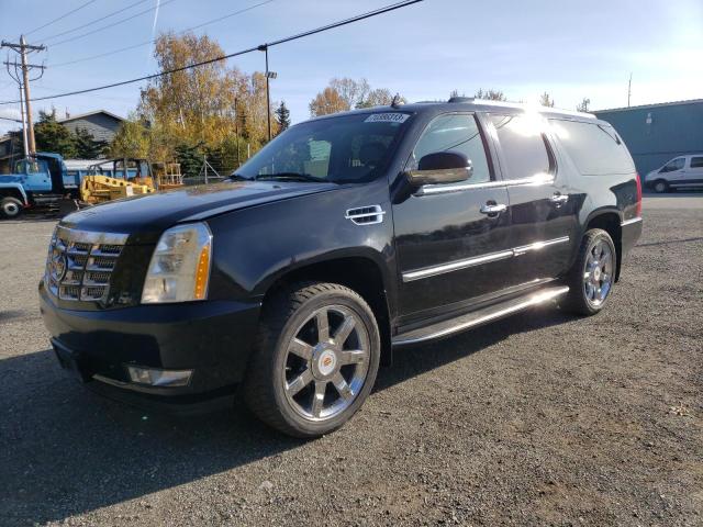 CADILLAC ESCALADE E 2007 1gyfk66807r273685