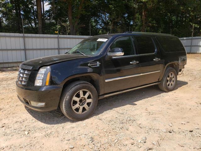 CADILLAC ESCALADE 2007 1gyfk66807r345064