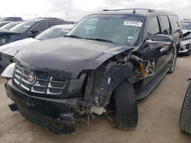 CADILLAC ESCALADE E 2007 1gyfk66807r427831