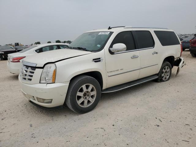 CADILLAC ESCALADE 2008 1gyfk66808r153256