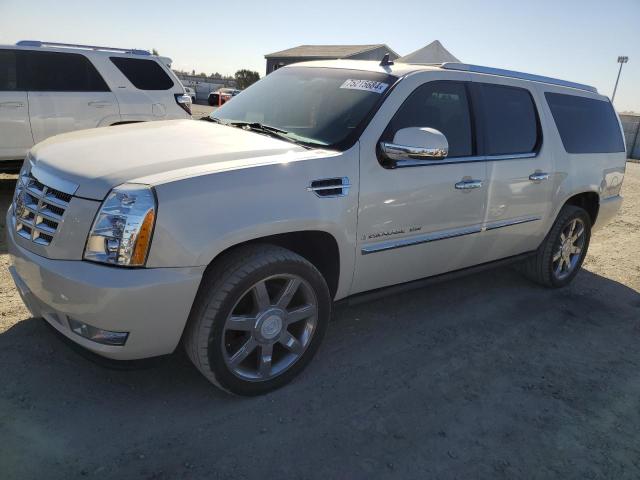 CADILLAC ESCALADE E 2008 1gyfk66808r247363