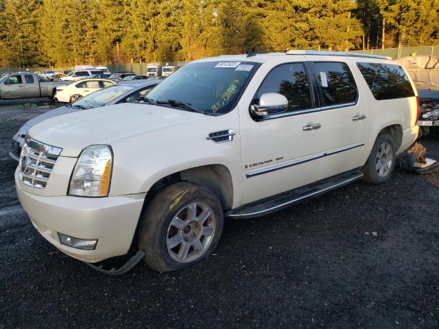 CADILLAC ESCALADE 2007 1gyfk66817r193974