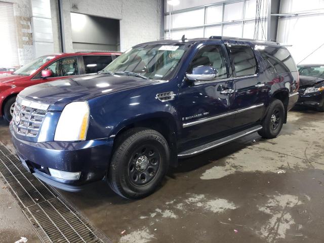 CADILLAC ESCALADE E 2007 1gyfk66817r262078