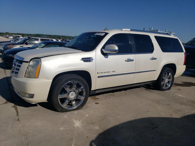 CADILLAC ESCALADE 2007 1gyfk66817r339905