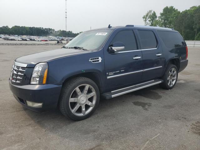 CADILLAC ESCALADE 2008 1gyfk66818r148650