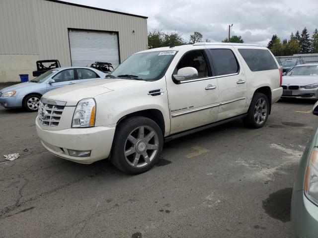 CADILLAC ESCALADE 2008 1gyfk66818r223606