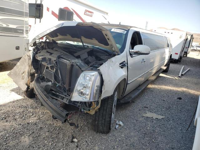 CADILLAC ESCALADE E 2007 1gyfk66827r179128