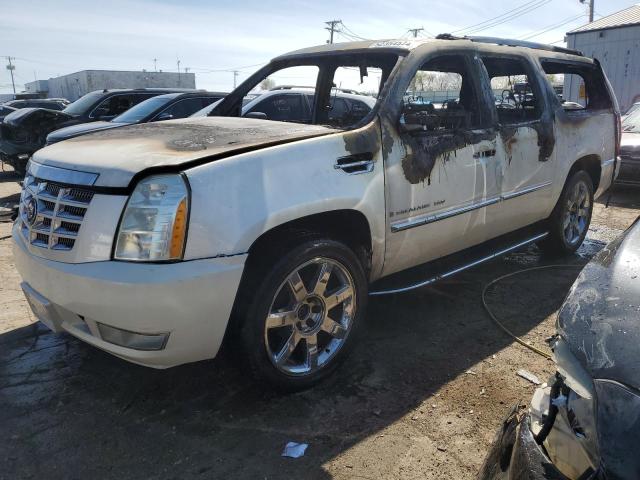 CADILLAC ESCALADE 2007 1gyfk66827r189755