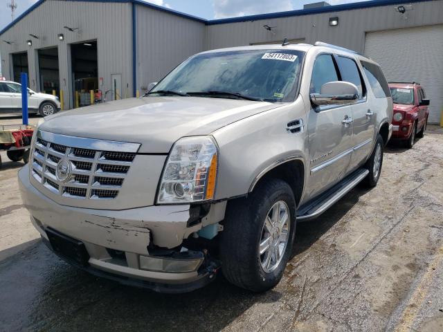 CADILLAC ESCALADE E 2007 1gyfk66827r246245