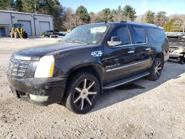 CADILLAC ESCALADE E 2007 1gyfk66827r253633