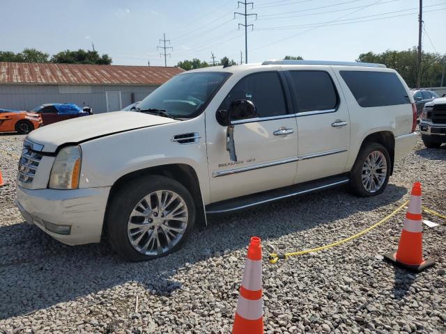 CADILLAC ESCALADE E 2007 1gyfk66827r287247