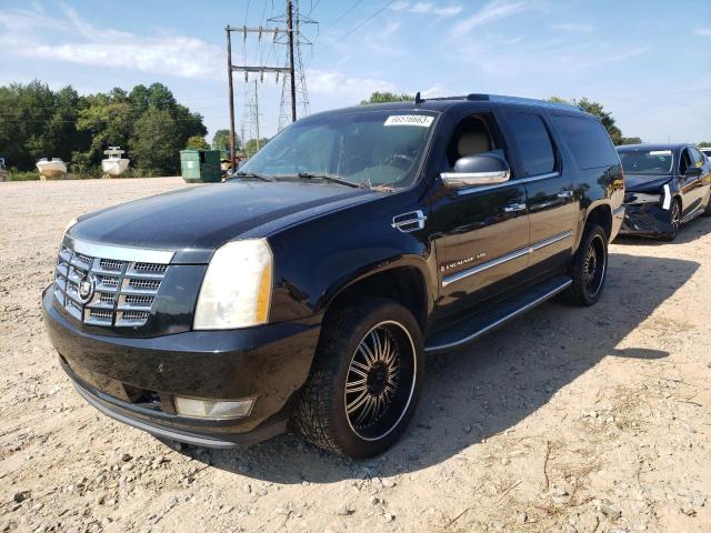 CADILLAC ESCALADE E 2007 1gyfk66827r293758