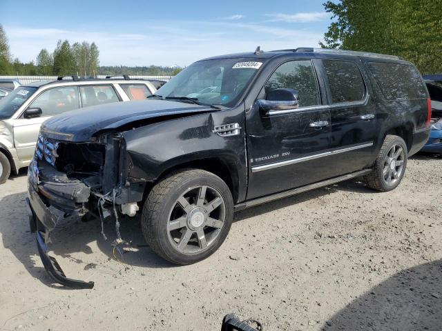 CADILLAC ESCALADE 2007 1gyfk66827r312521