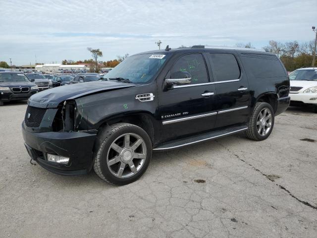 CADILLAC ESCALADE 2007 1gyfk66827r343283