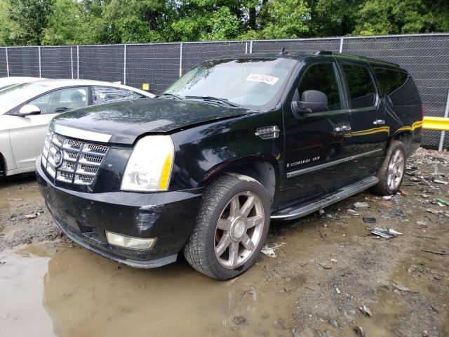 CADILLAC ESCALADE E 2007 1gyfk66827r379068