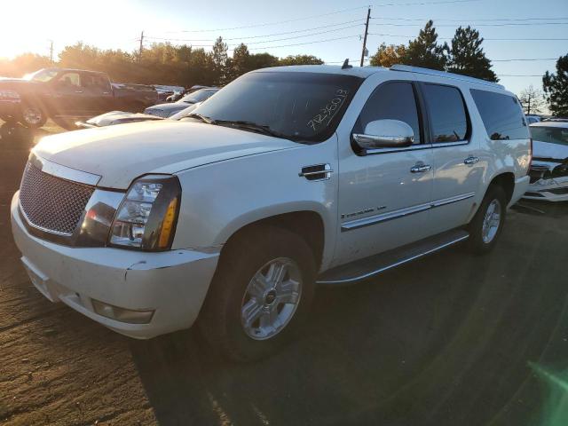 CADILLAC ESCALADE 2007 1gyfk66827r404129