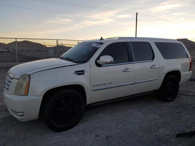 CADILLAC ESCALADE 2007 1gyfk66827r426065