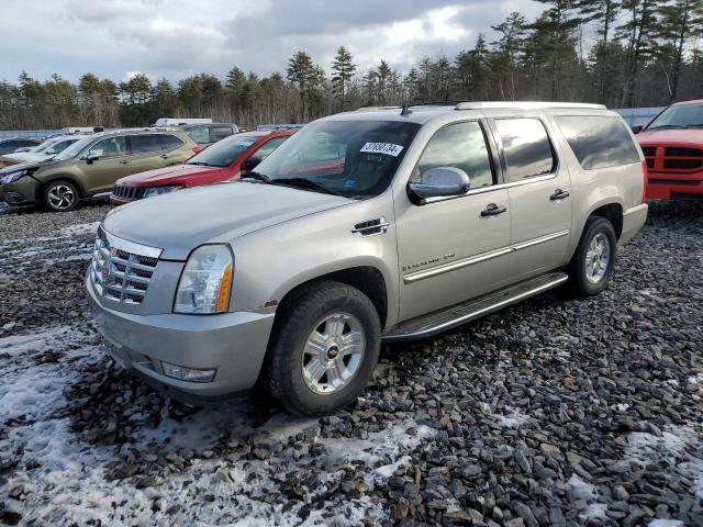 CADILLAC ESCALADE 2008 1gyfk66828r114703