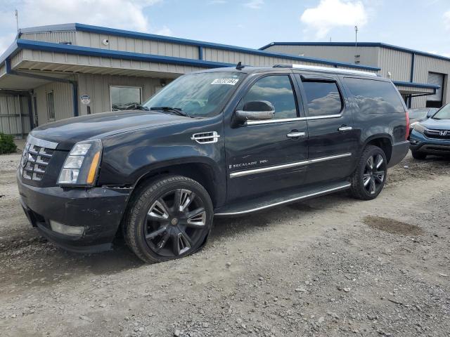 CADILLAC ESCALADE 2008 1gyfk66828r116256