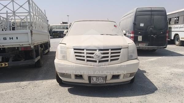 CADILLAC ESCALADE 2008 1gyfk66828r128830