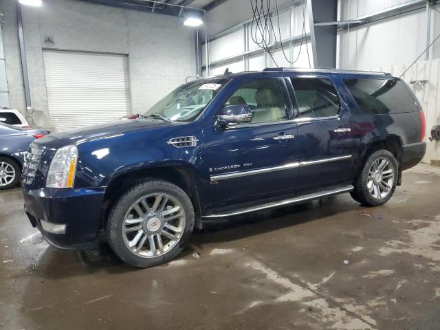 CADILLAC ESCALADE E 2008 1gyfk66828r139147