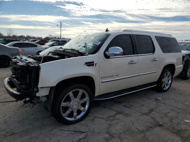 CADILLAC ESCALADE 2008 1gyfk66828r154831