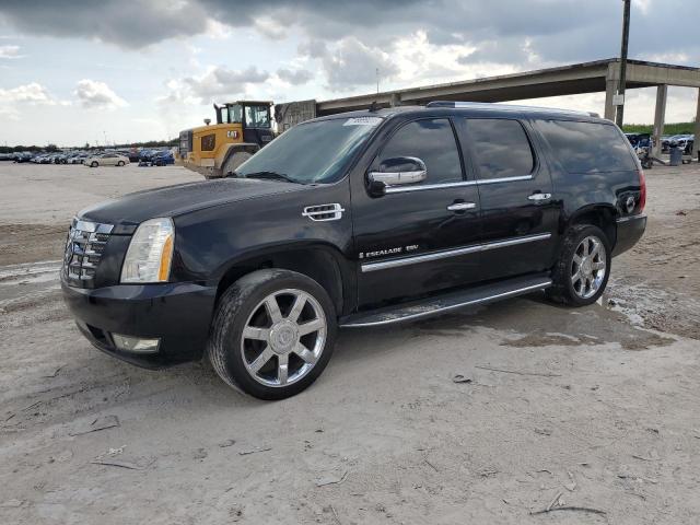 CADILLAC ESCALADE E 2007 1gyfk66837r190588