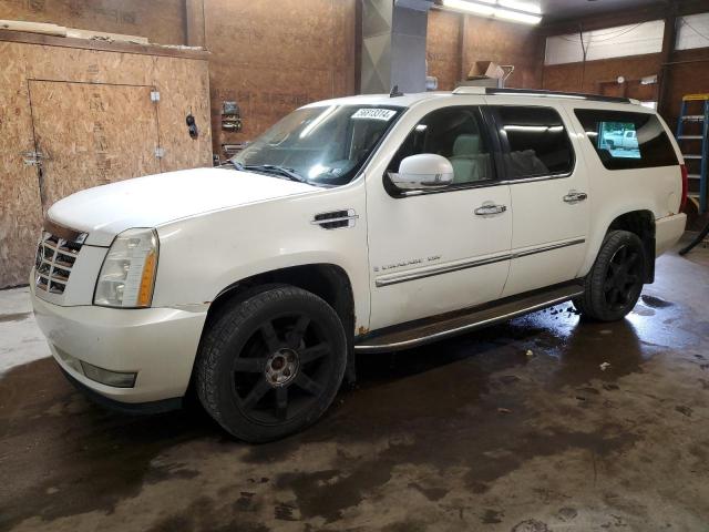 CADILLAC ESCALADE 2007 1gyfk66837r254872