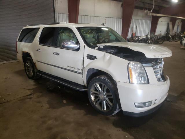 CADILLAC ESCALADE E 2007 1gyfk66837r278430