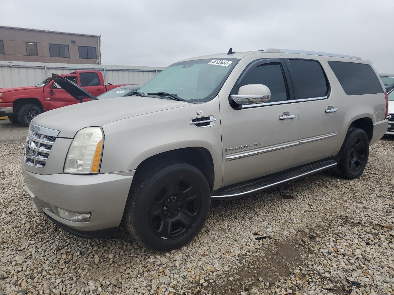 CADILLAC ESCALADE 2007 1gyfk66837r300300