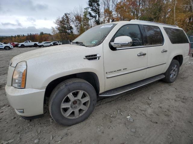 CADILLAC ESCALADE 2007 1gyfk66837r328842