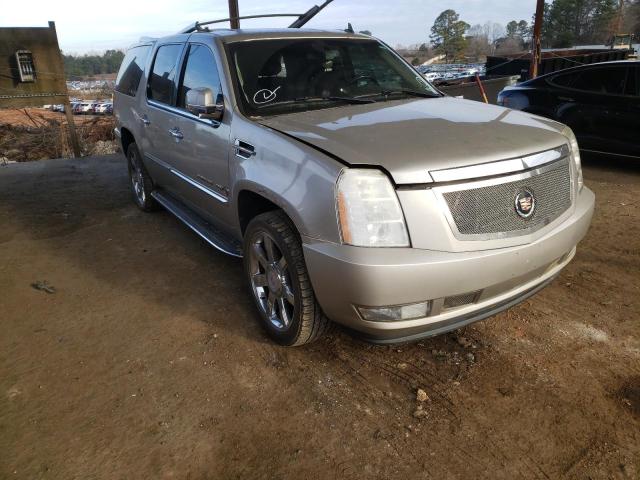 CADILLAC ESCALADE E 2007 1gyfk66837r329294