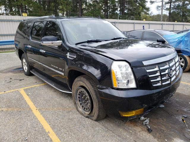 CADILLAC ESCALADE E 2007 1gyfk66837r336603