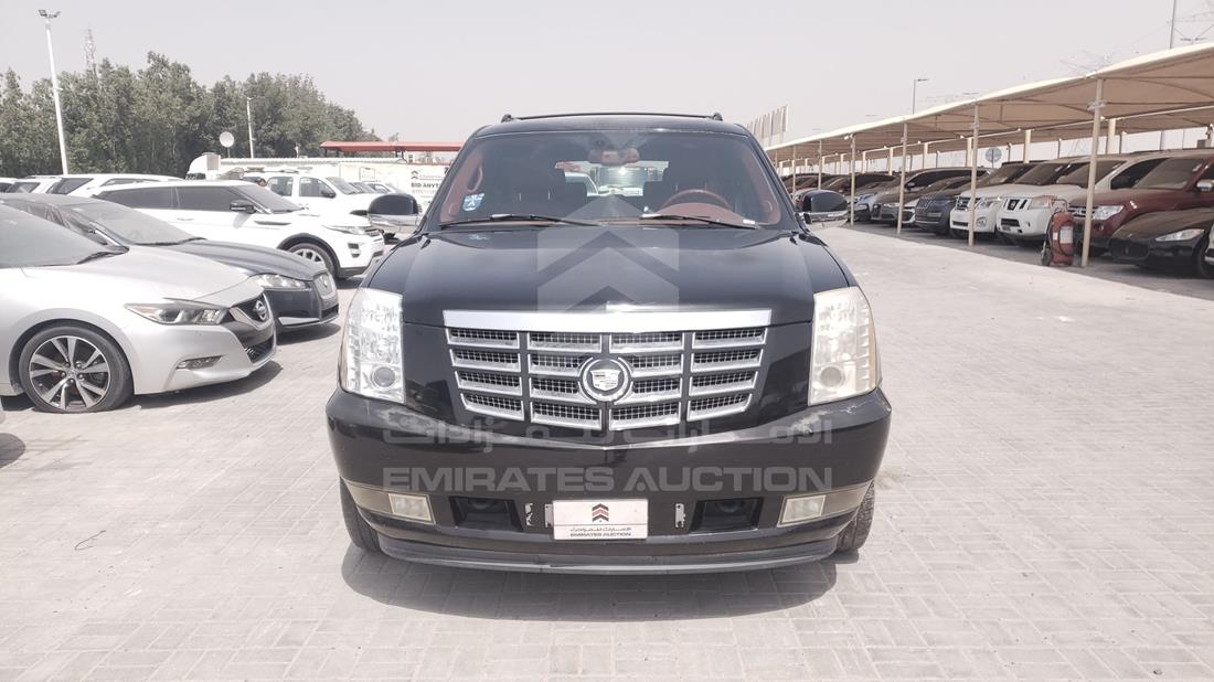 CADILLAC ESCALADE 2007 1gyfk66837r345916