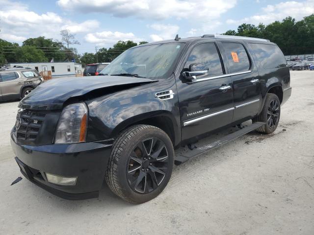 CADILLAC ESCALADE 2007 1gyfk66837r421943