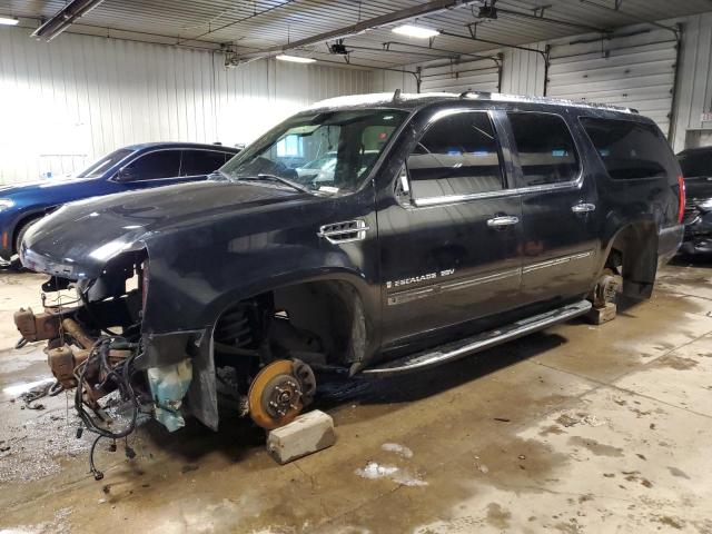 CADILLAC ESCALADE 2008 1gyfk66838r160914