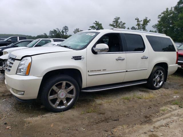 CADILLAC ESCALADE E 2007 1gyfk66847r218558