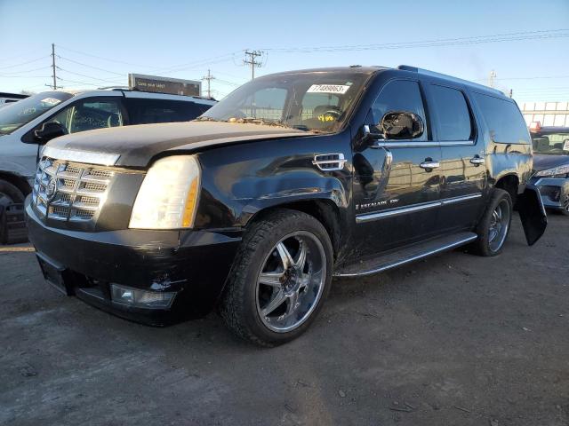 CADILLAC ESCALADE 2007 1gyfk66847r223985