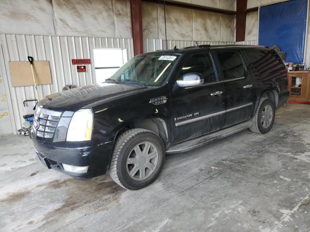 CADILLAC ESCALADE 2007 1gyfk66847r273334